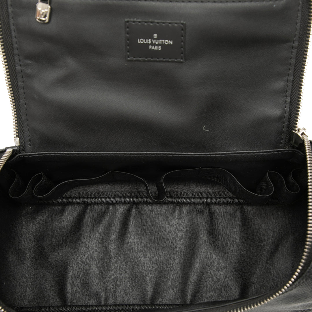Louis Vuitton Damier Graphite Toiletry Pochette