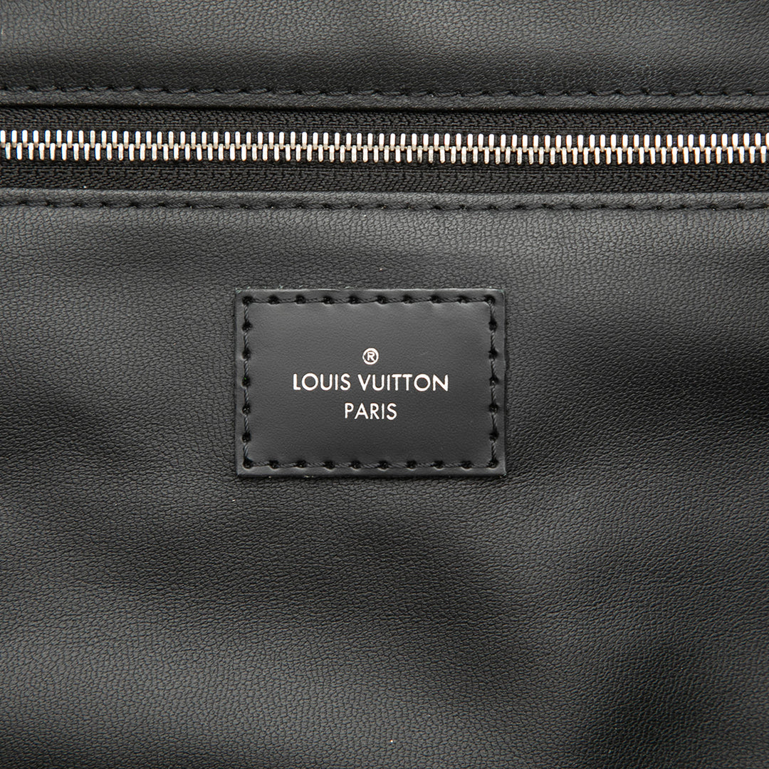 Louis Vuitton Damier Graphite Toiletry Pochette