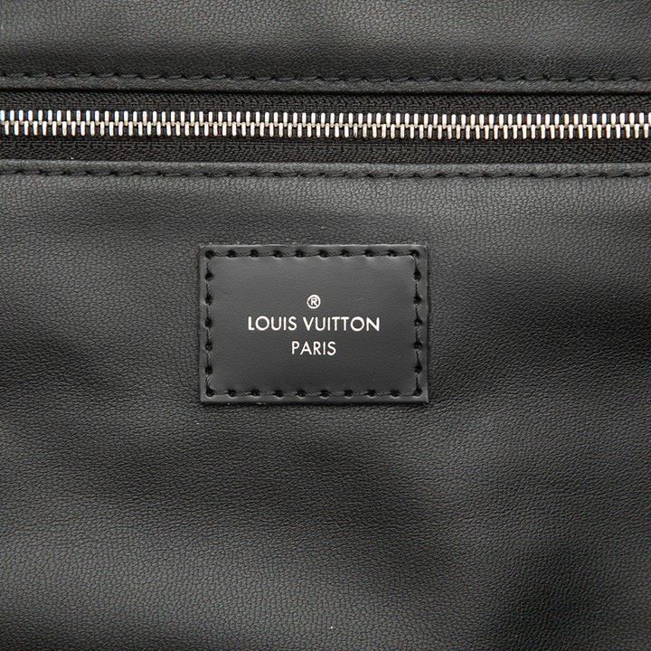 Louis Vuitton Damier Graphite Toiletry Pochette