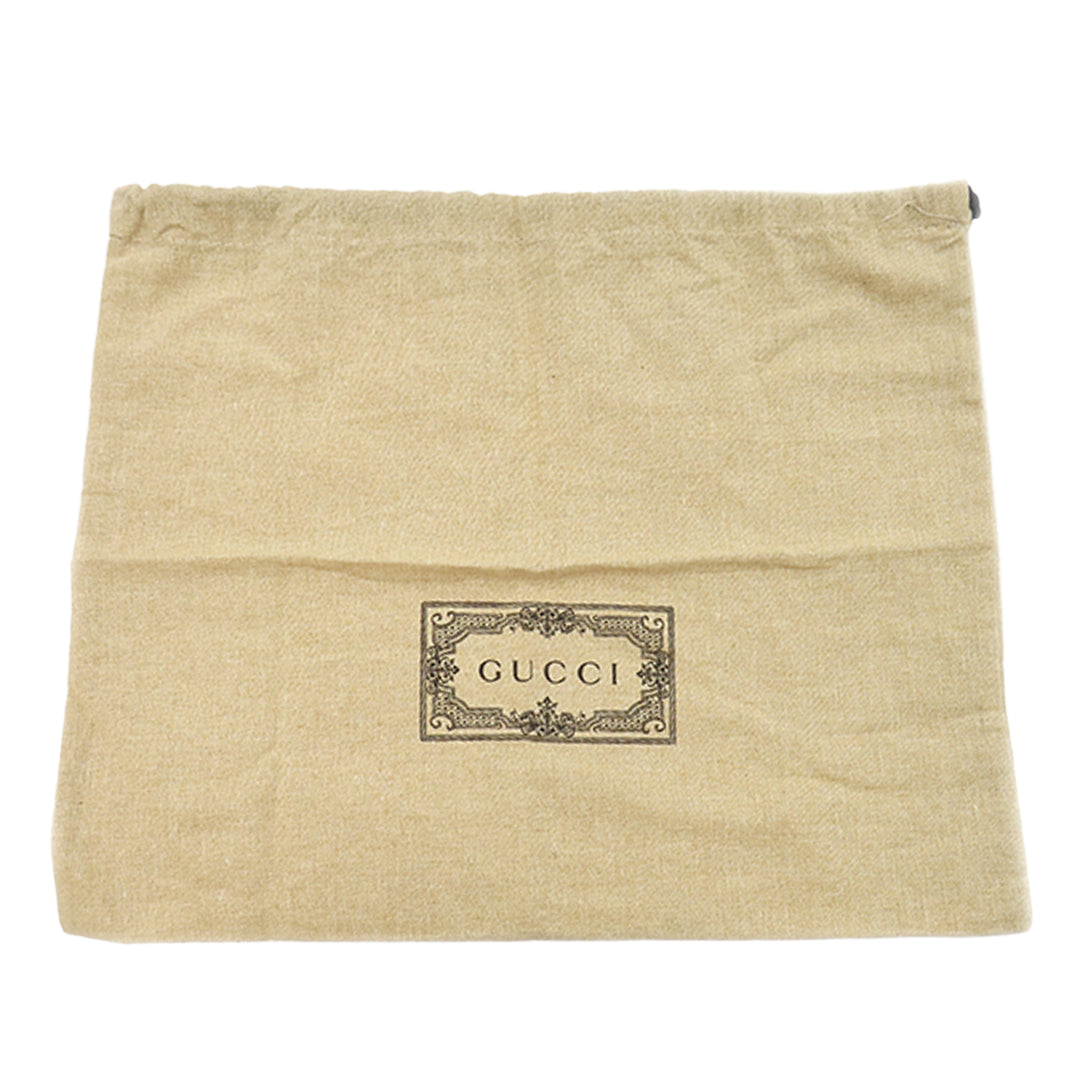 Gucci GG Nylon Ripstop Sac ceinture