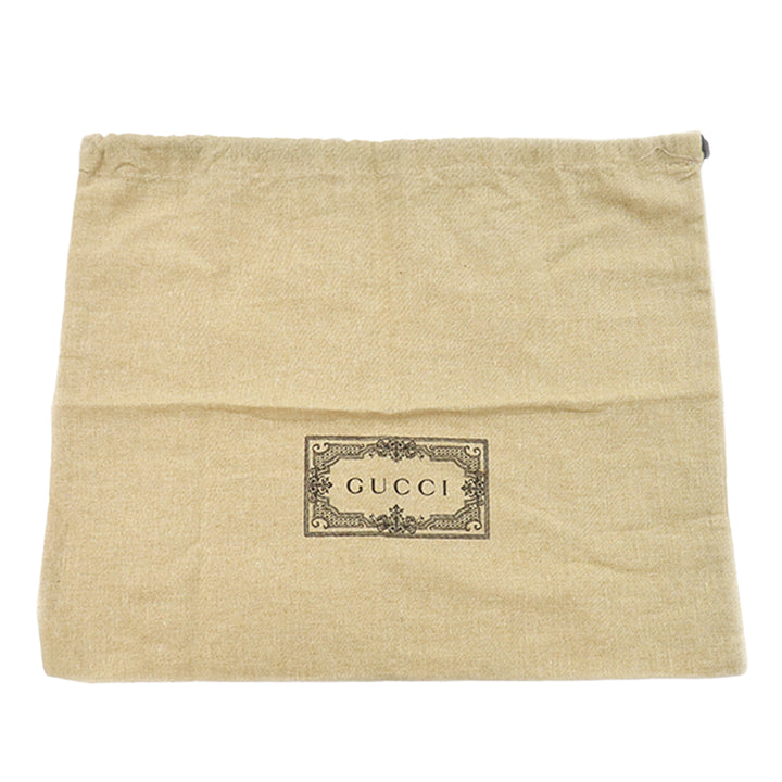 Gucci GG Nylon Ripstop Sac ceinture
