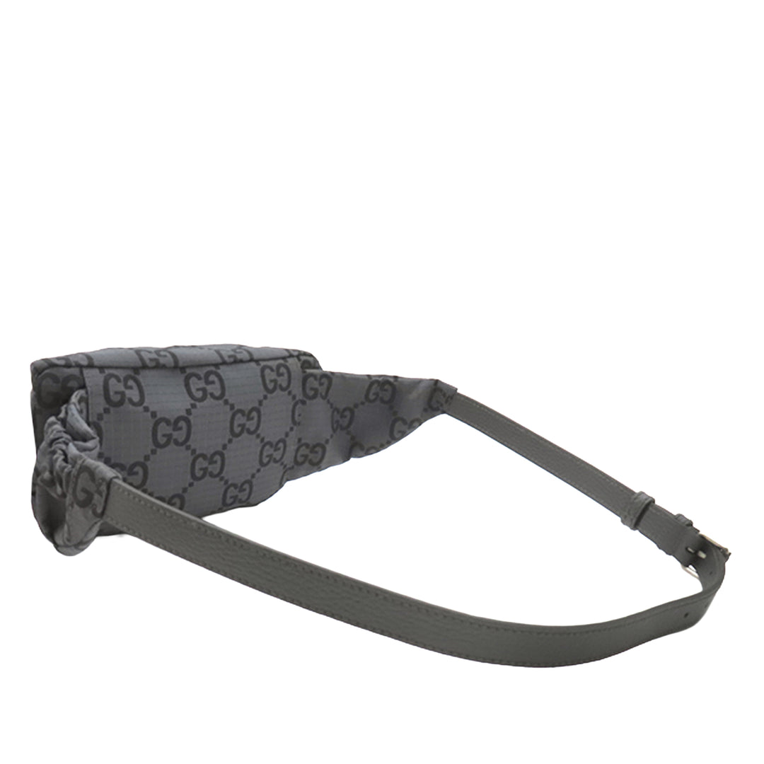 Gucci GG Nylon Ripstop Sac ceinture