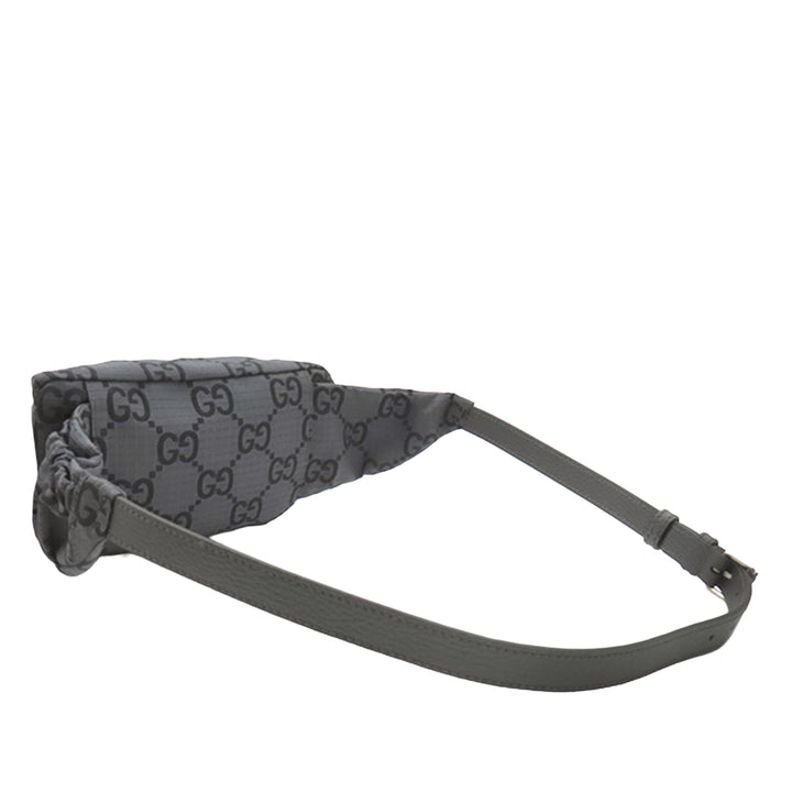 Gucci GG Nylon Ripstop Sac ceinture