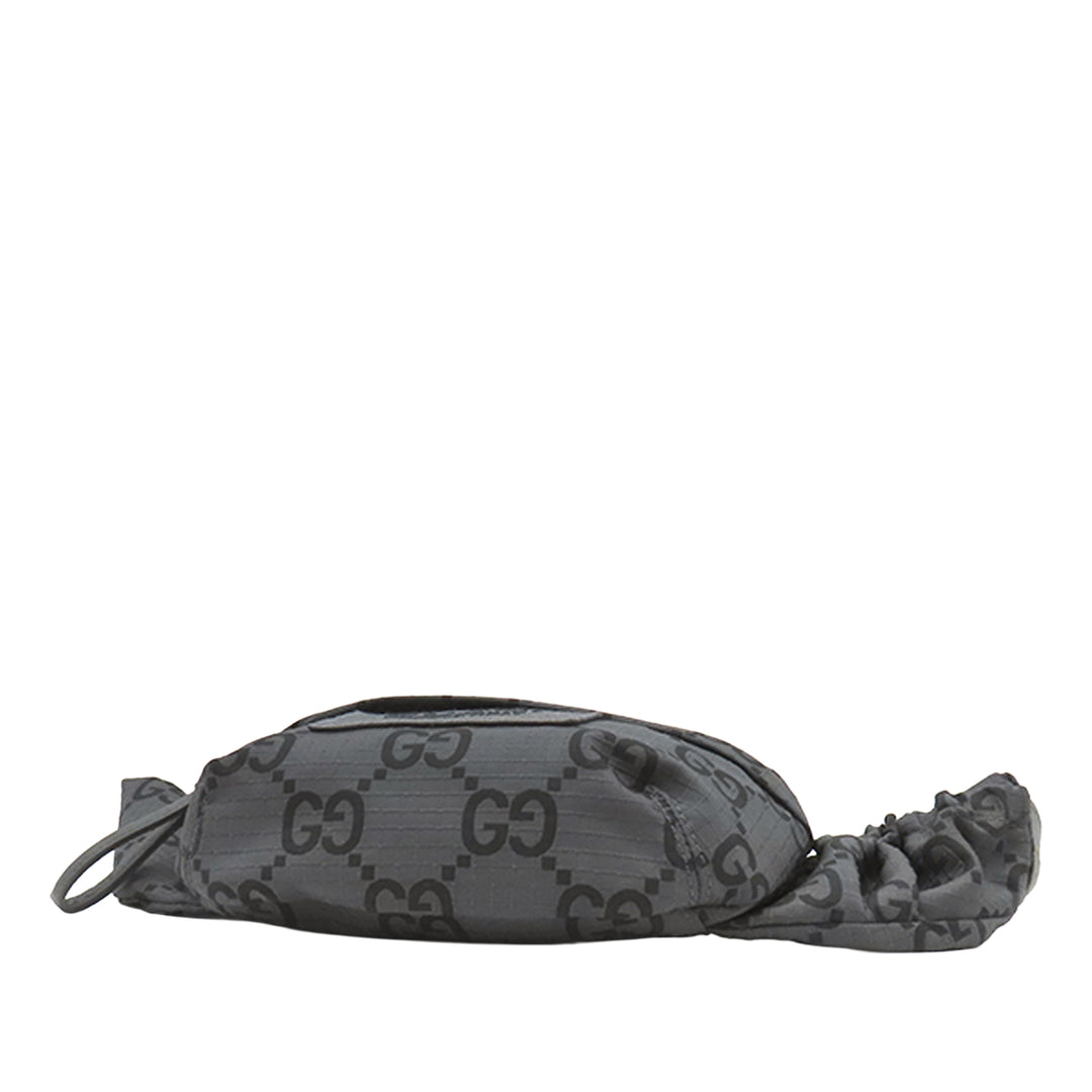 Gucci GG Nylon Ripstop Sac ceinture