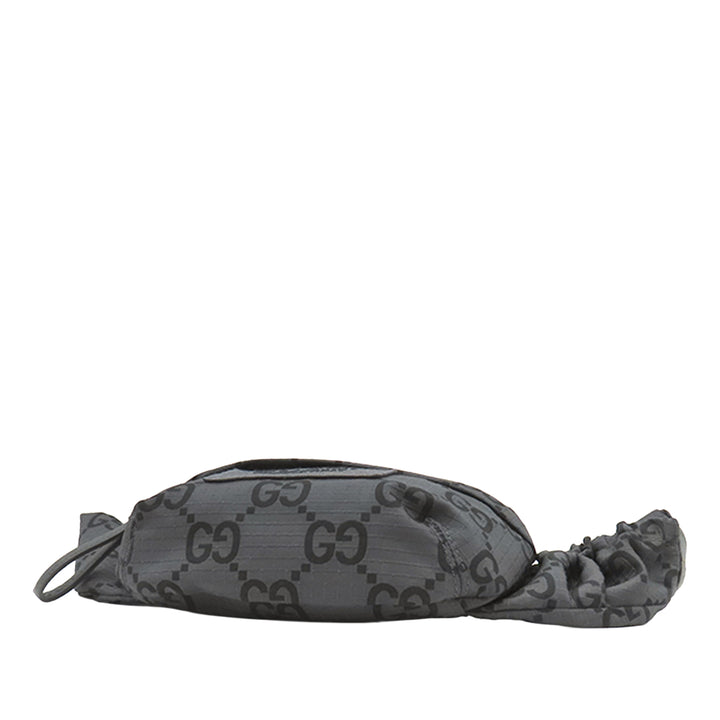Gucci GG Nylon Ripstop Sac ceinture