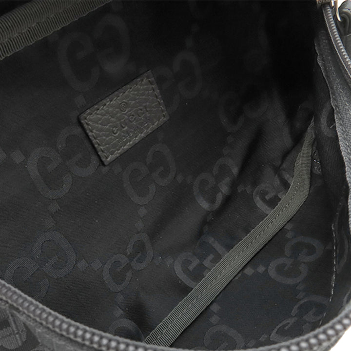 Gucci GG Nylon Ripstop Sac ceinture