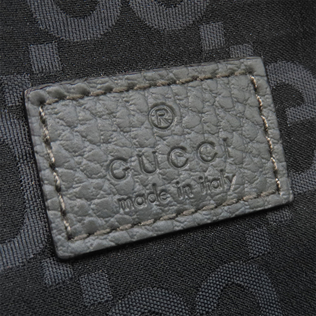 Gucci GG Nylon Ripstop Sac ceinture