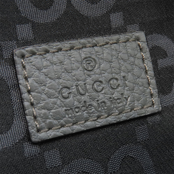 Gucci GG Nylon Ripstop Sac ceinture