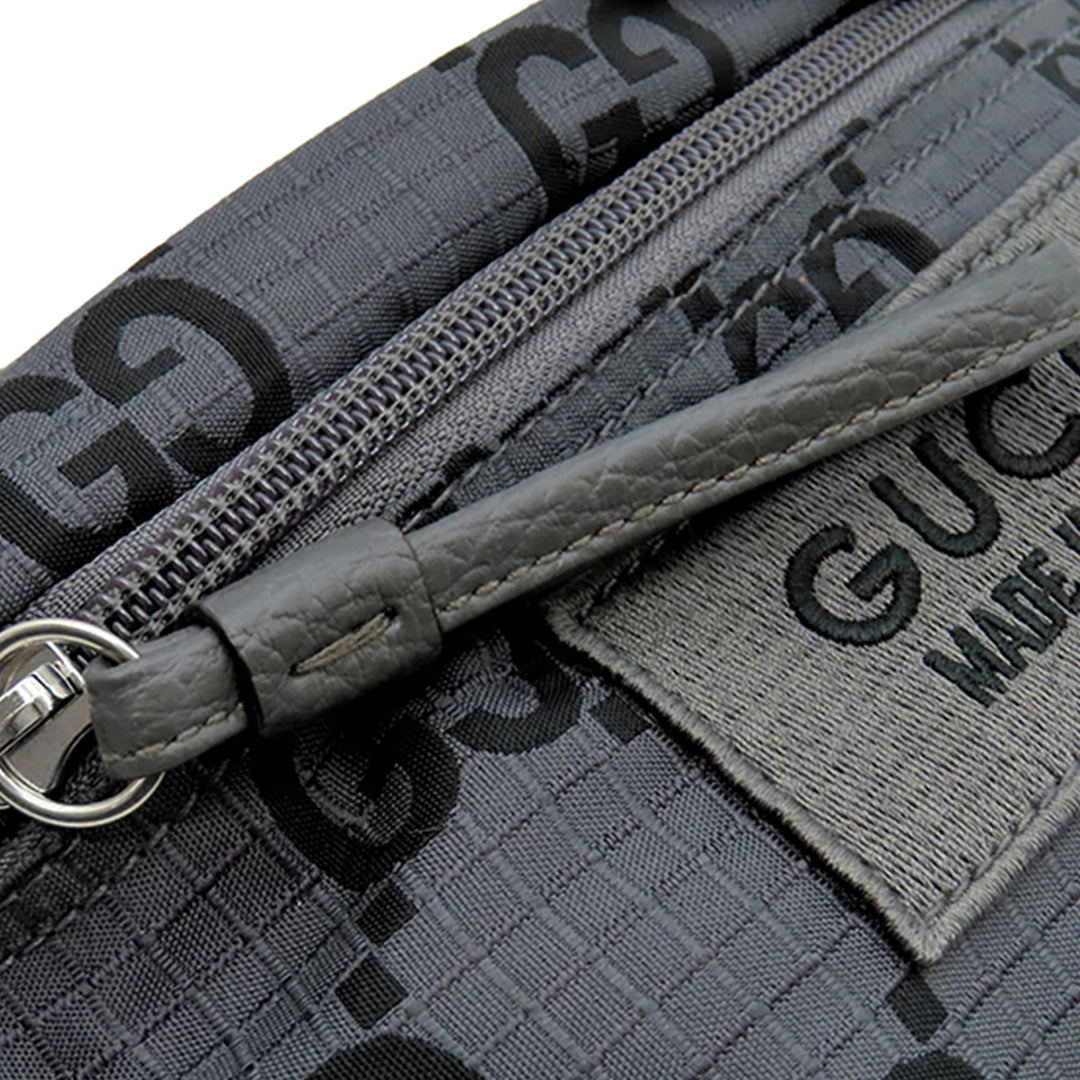 Gucci GG Nylon Ripstop Sac ceinture