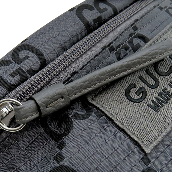 Gucci GG Nylon Ripstop Sac ceinture
