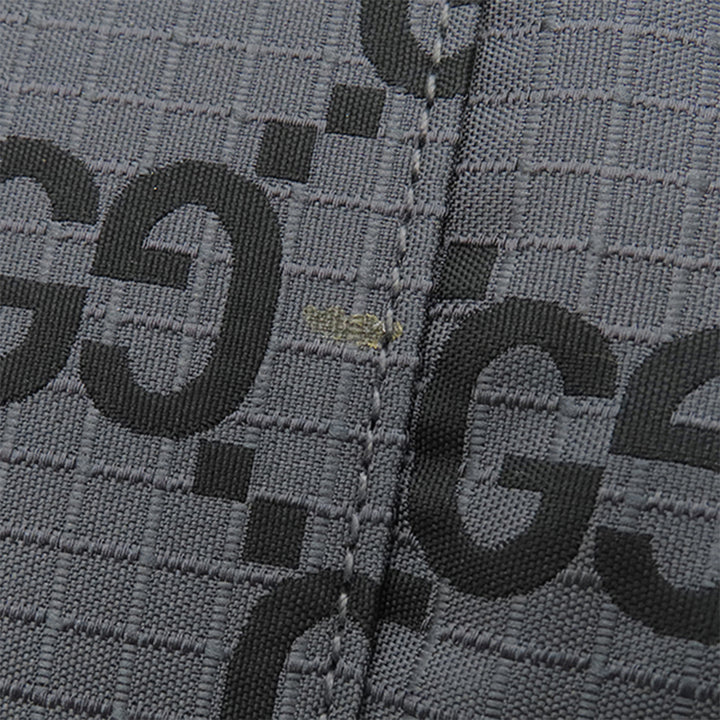 Gucci GG Nylon Ripstop Sac ceinture