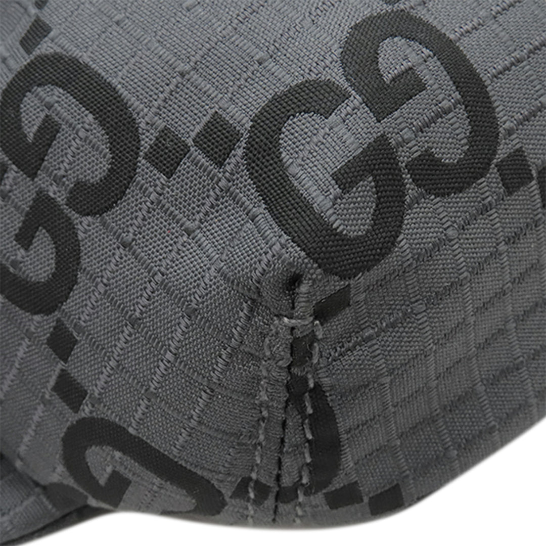 Gucci GG Nylon Ripstop Sac ceinture