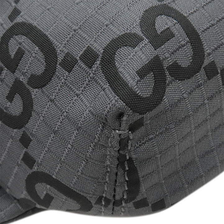 Gucci GG Nylon Ripstop Sac ceinture