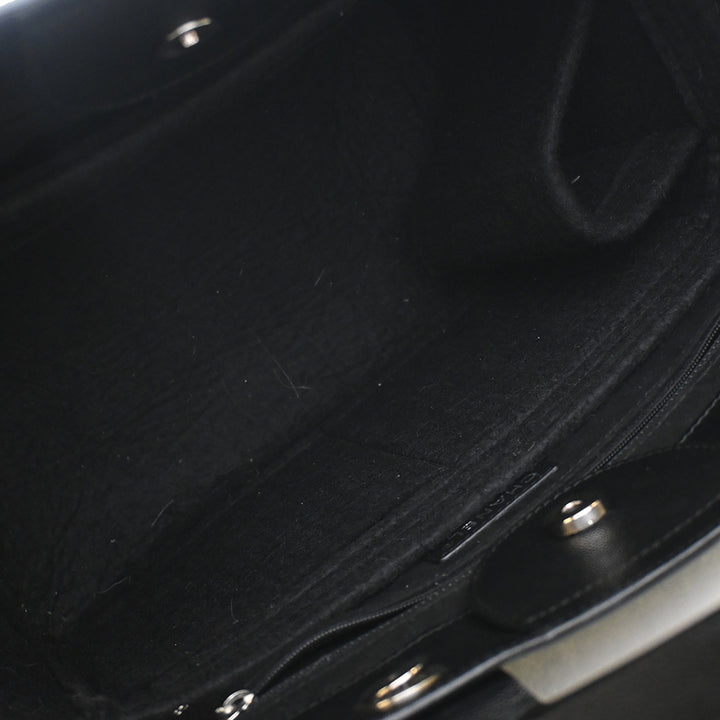 Chanel Small Caviar clouté Deauville Cabas