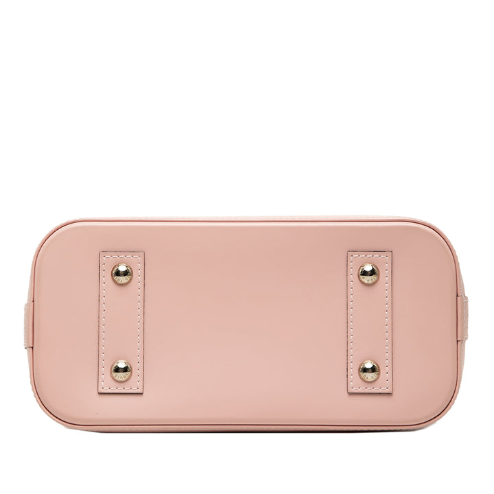 Louis Vuitton Epi Alma BB