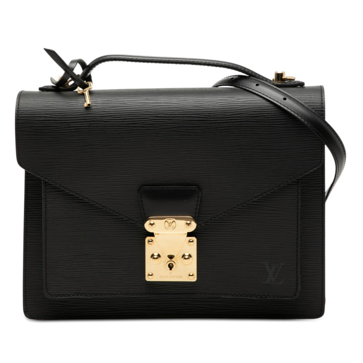 Louis Vuitton Epi Monceau 28