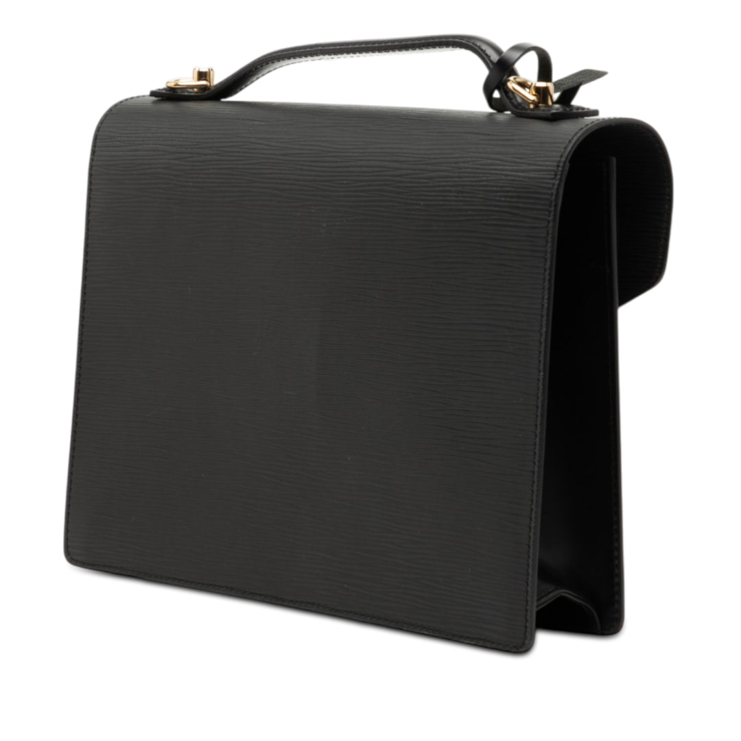 Louis Vuitton Epi Monceau 28