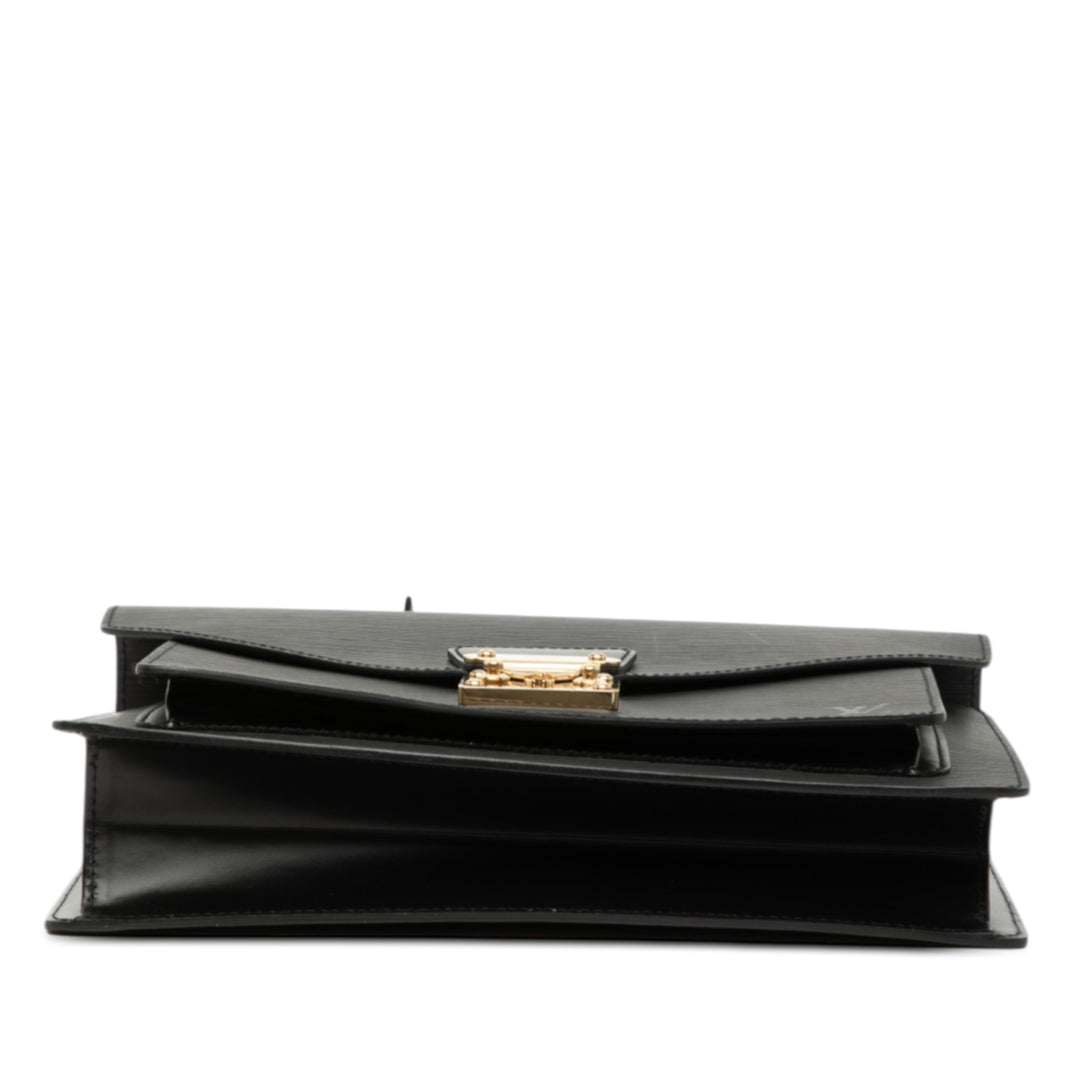 Louis Vuitton Epi Monceau 28