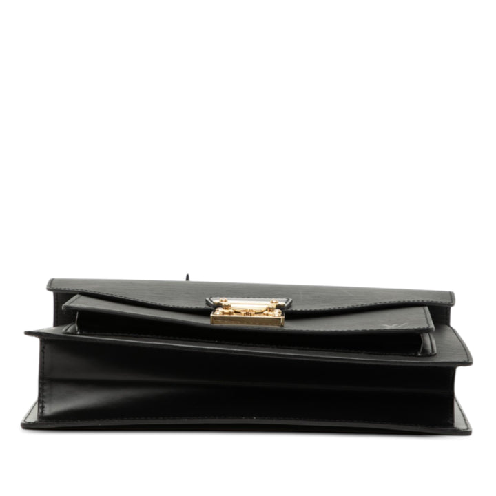 Louis Vuitton Epi Monceau 28
