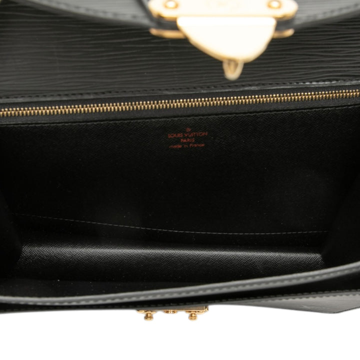 Louis Vuitton Epi Monceau 28