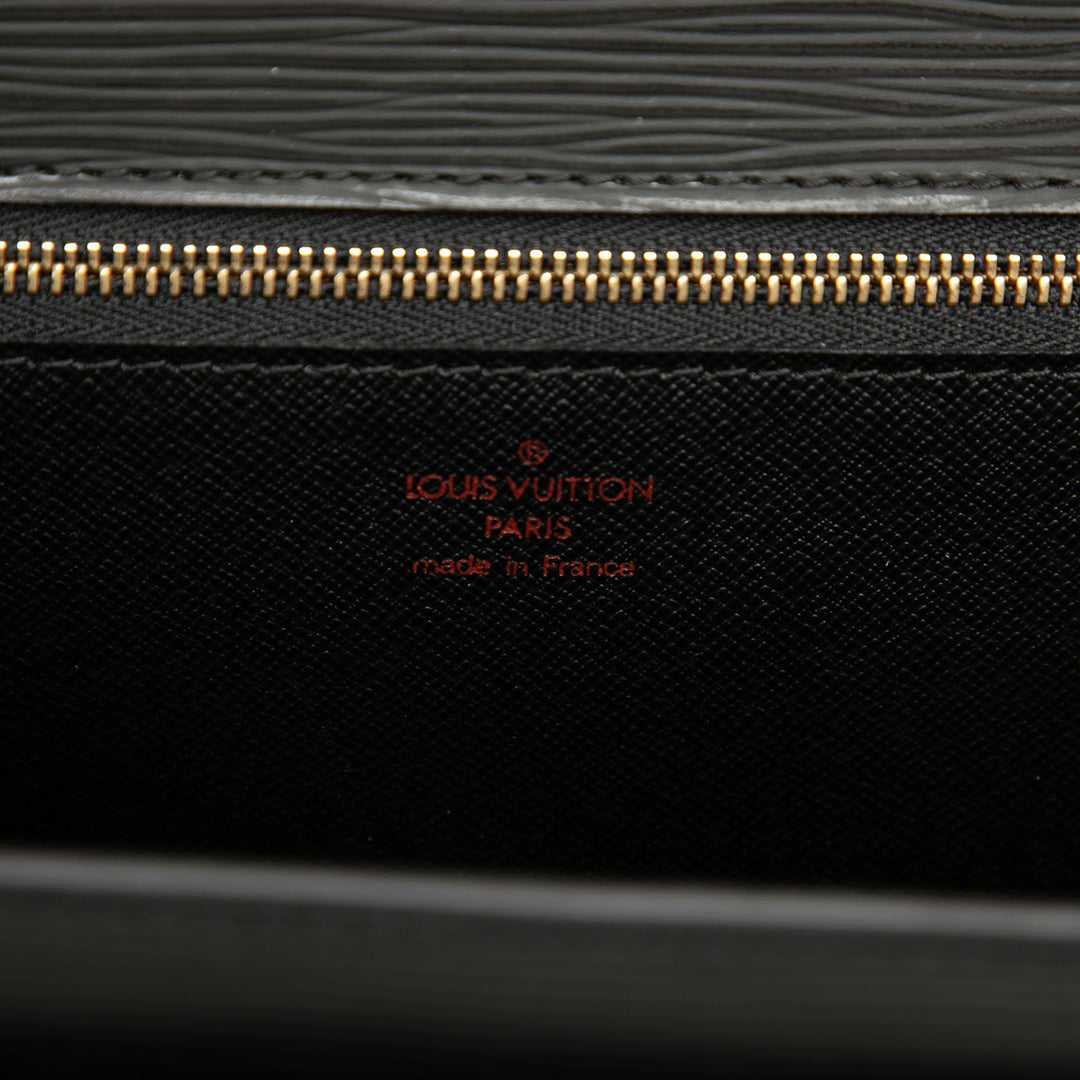 Louis Vuitton Epi Monceau 28