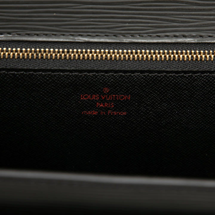 Louis Vuitton Epi Monceau 28