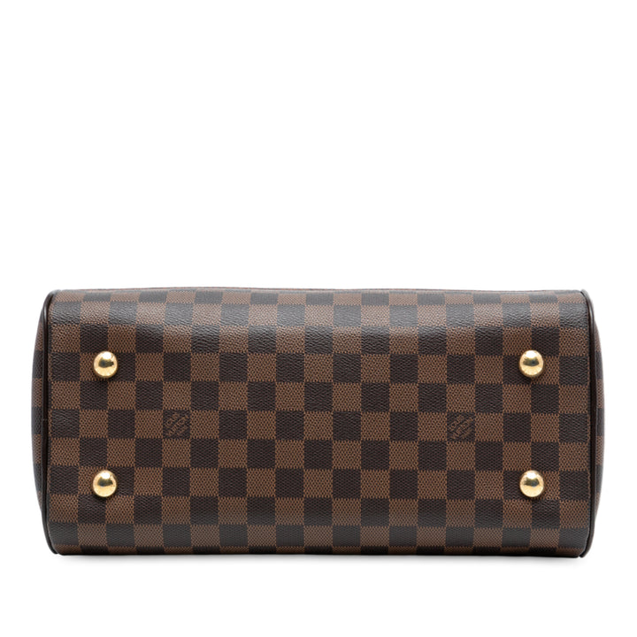 Louis Vuitton Damier Ebene Duomo