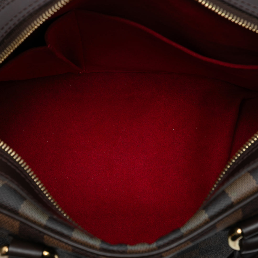 Louis Vuitton Damier Ebene Duomo