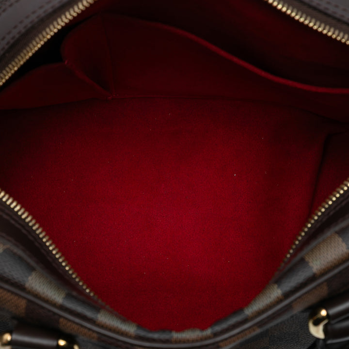 Louis Vuitton Damier Ebene Duomo