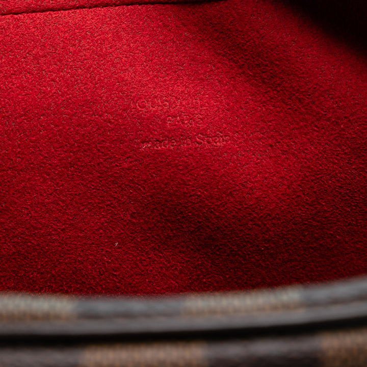 Louis Vuitton Damier Ebene Duomo