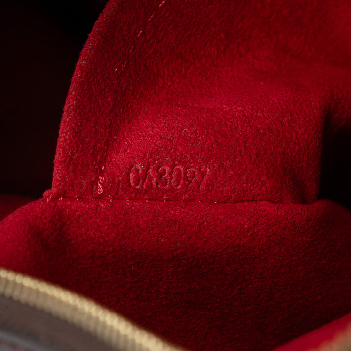 Louis Vuitton Damier Ebene Duomo