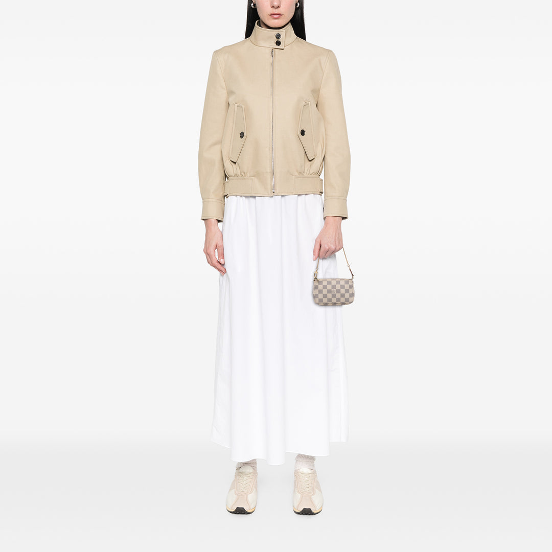 Louis Vuitton Damier Azur Mini Pochette Accessoires