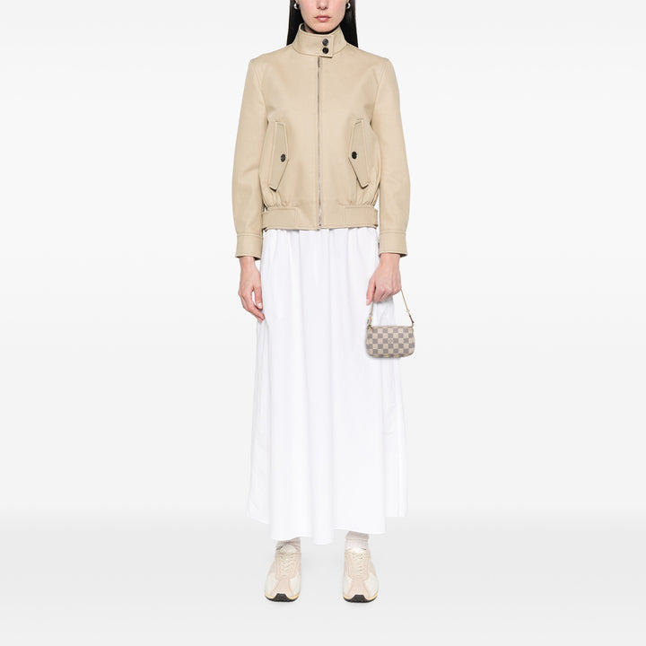 Louis Vuitton Damier Azur Mini Pochette Accessoires