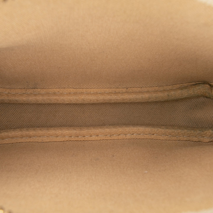 Louis Vuitton Damier Azur Mini Pochette Accessoires