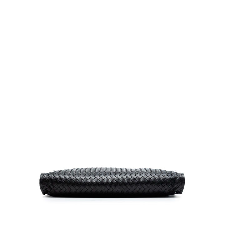 Bottega Veneta Nappa Intrecciato Business Sac