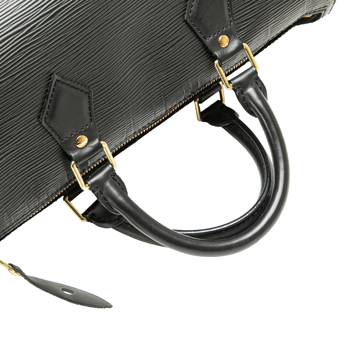 Epi Speedy 30 Black - Gaby Paris