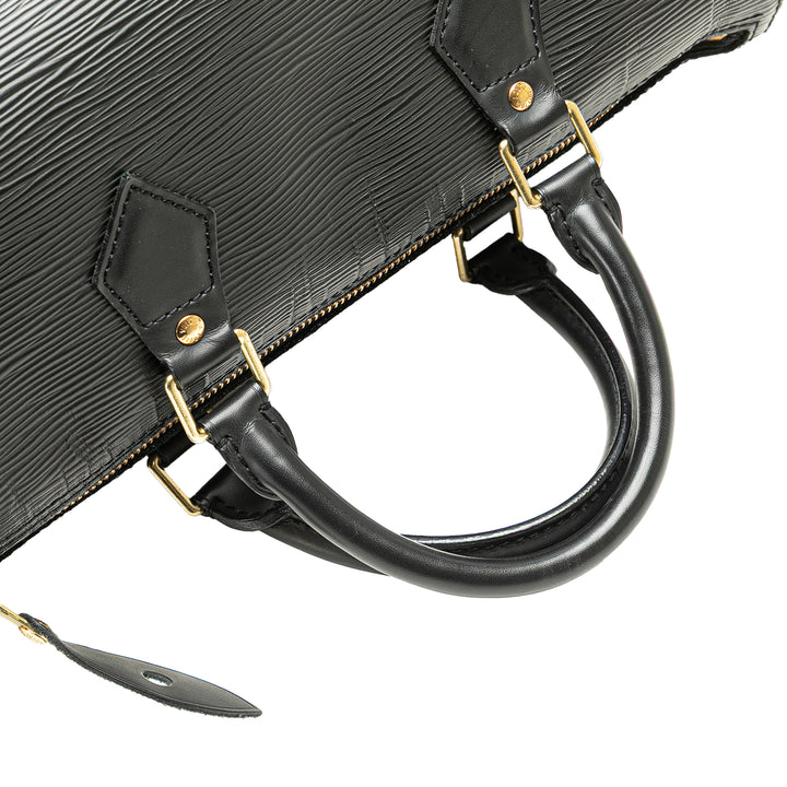 Epi Speedy 30 Black - Gaby Paris