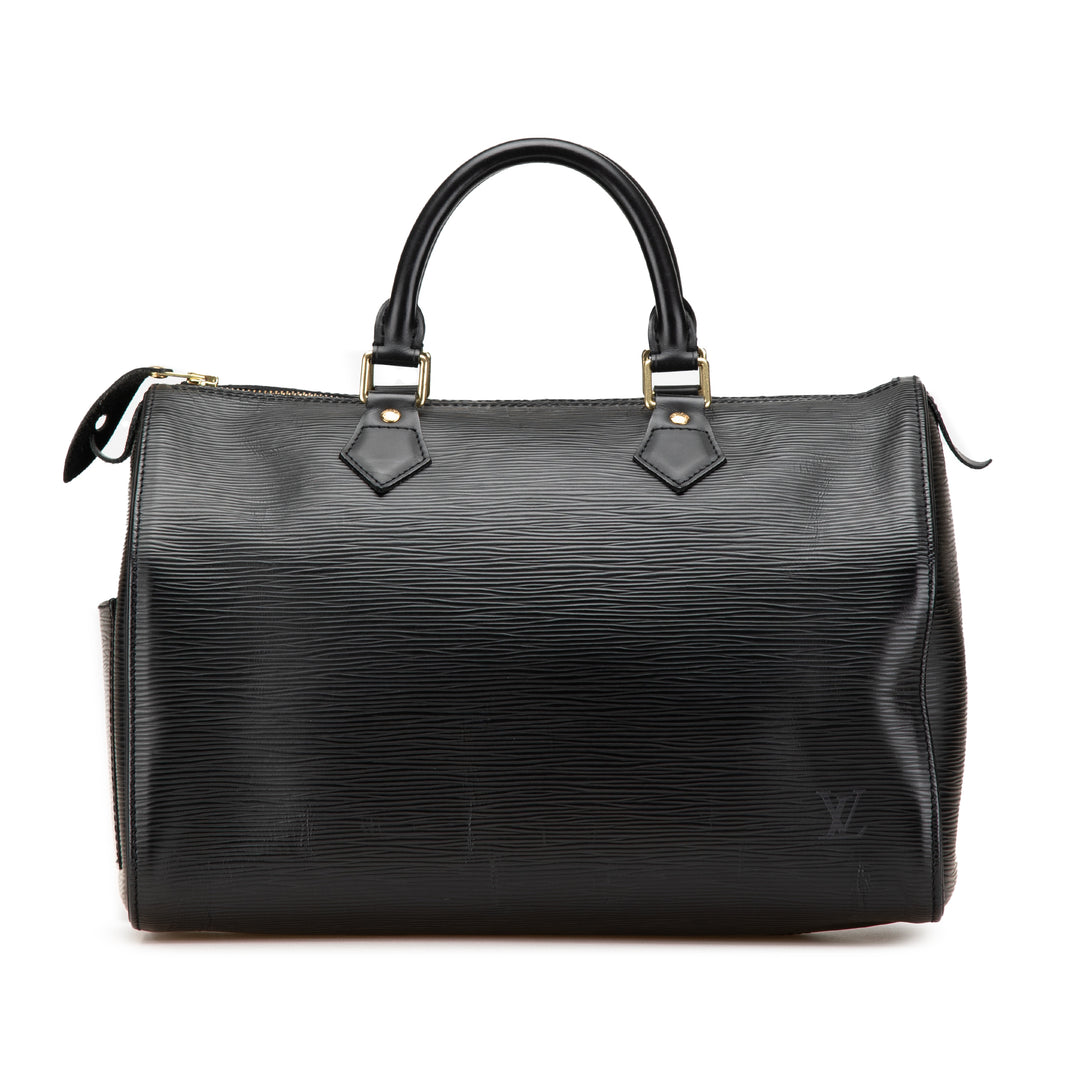 Epi Speedy 30 Black - Gaby Paris