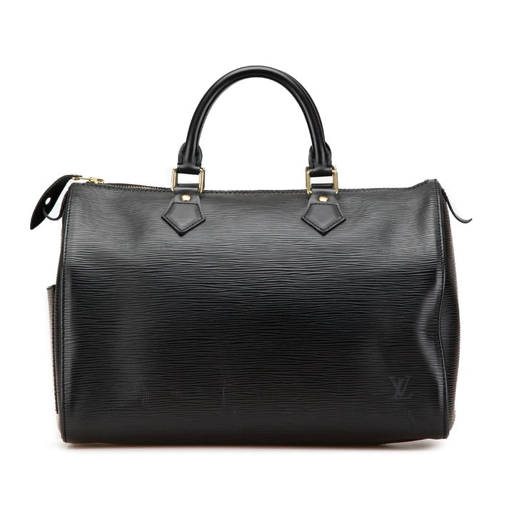 Epi Speedy 30 Black - Gaby Paris