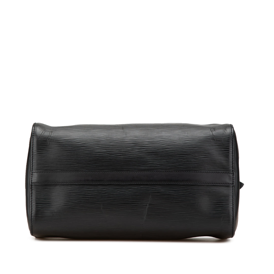 Epi Speedy 30 Black - Gaby Paris