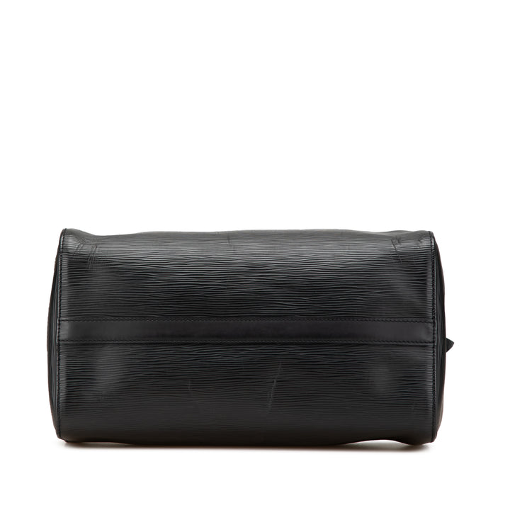 Epi Speedy 30 Black - Gaby Paris