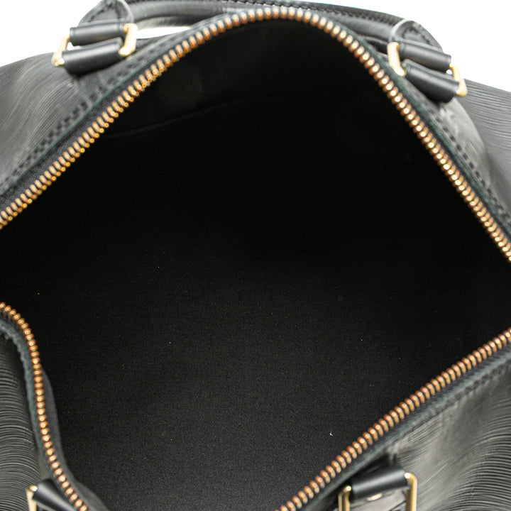 Epi Speedy 30 Black - Gaby Paris