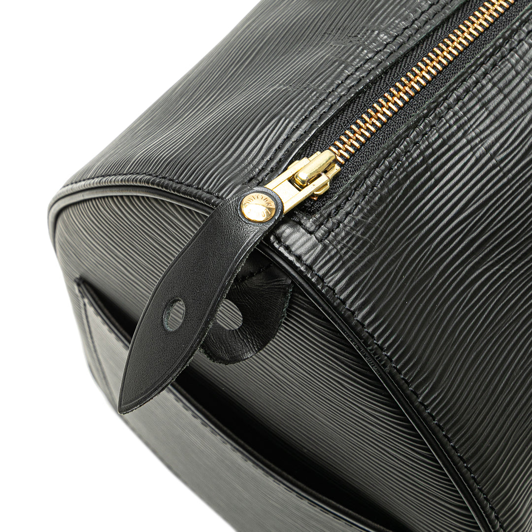 Epi Speedy 30 Black - Gaby Paris