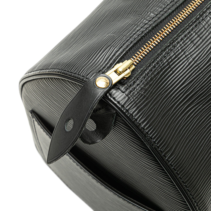 Epi Speedy 30 Black - Gaby Paris