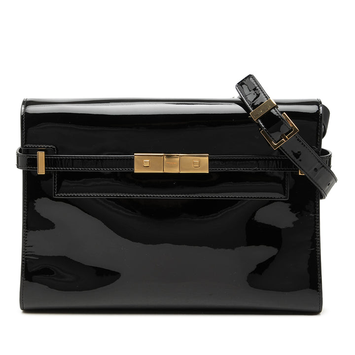 Manhattan Sac Moyen Noir