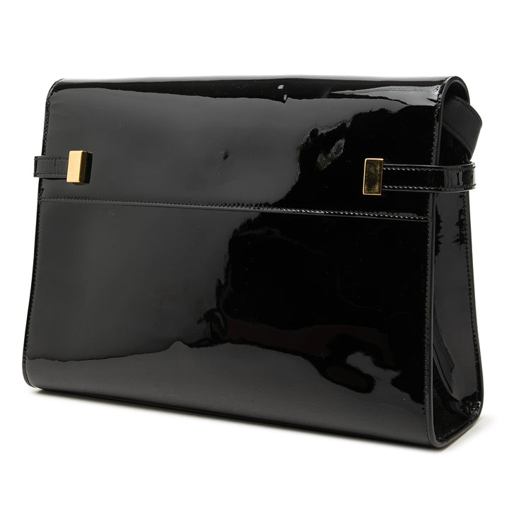 Manhattan Sac Moyen Noir