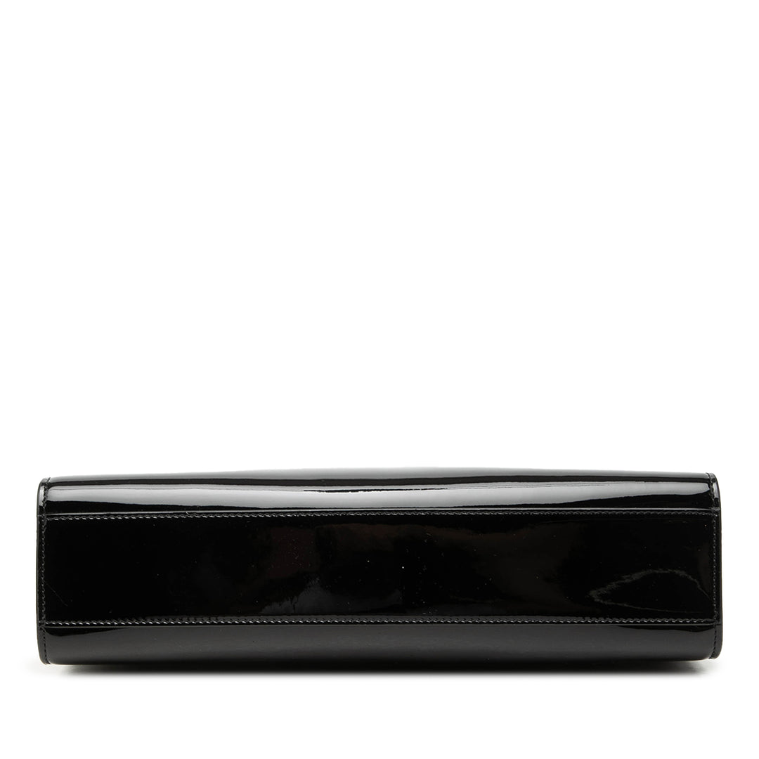 Manhattan Sac Moyen Noir