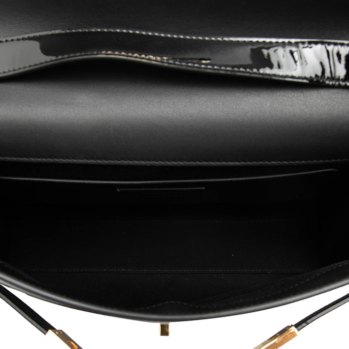 Manhattan Sac Moyen Noir