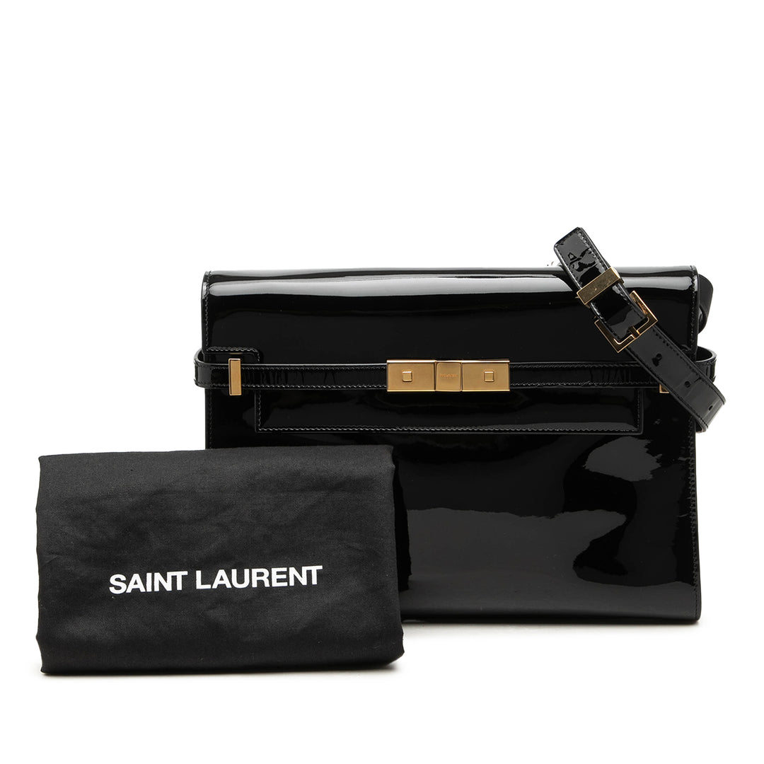 Manhattan Sac Moyen Noir
