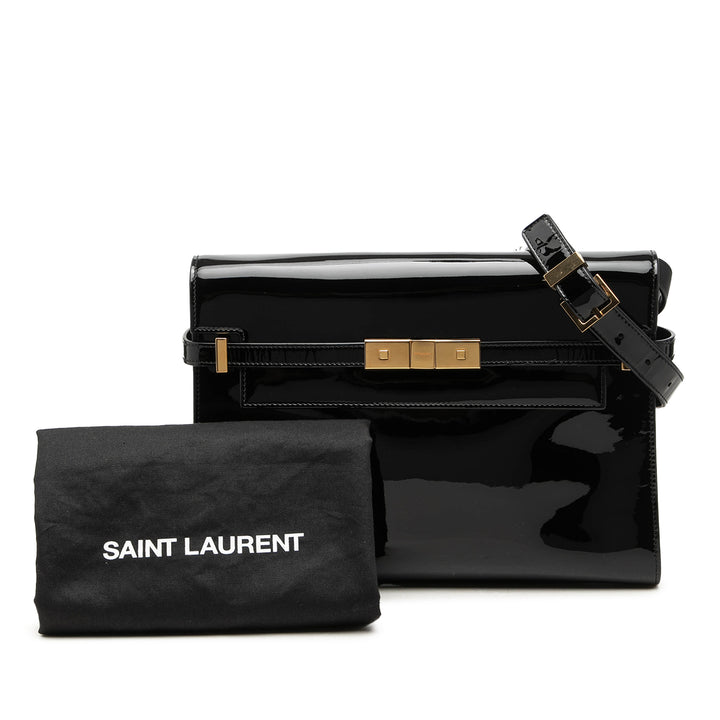 Manhattan Sac Moyen Noir